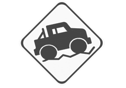 Bekijk golfkarretjes en gators voor offroadgebruik